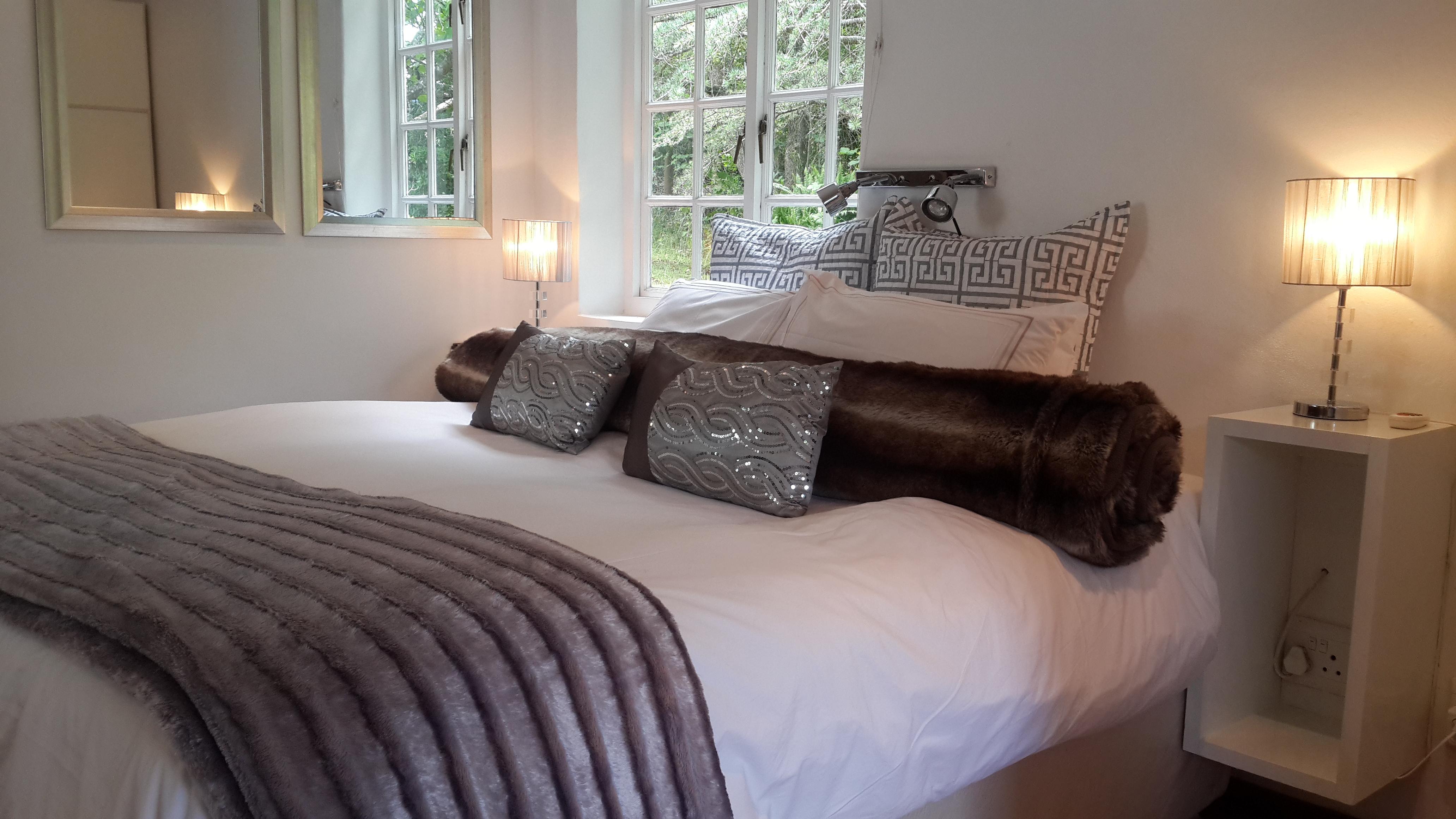 De Kloof Heritage Estate And Wellness Swellendam Extérieur photo