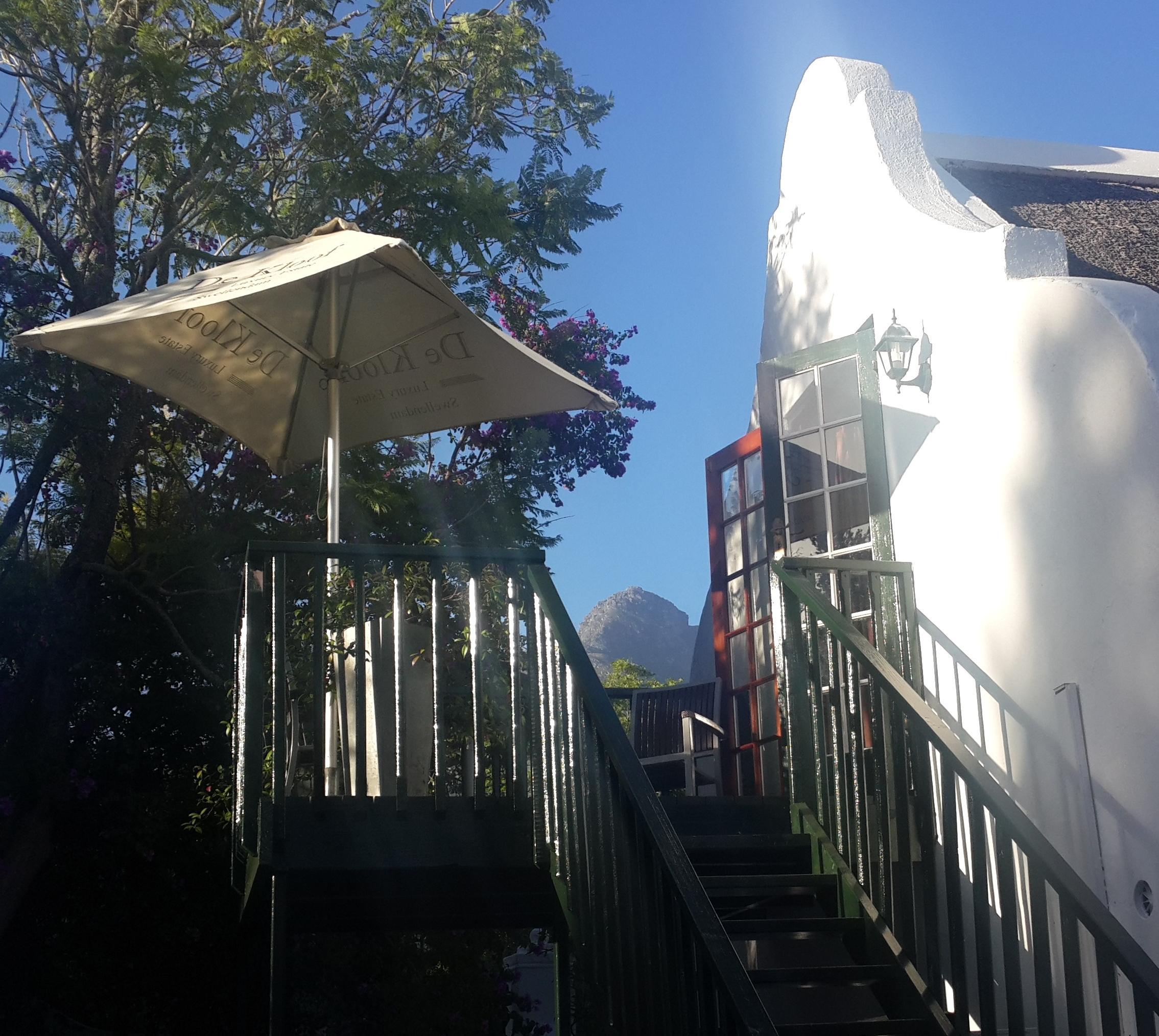 De Kloof Heritage Estate And Wellness Swellendam Extérieur photo