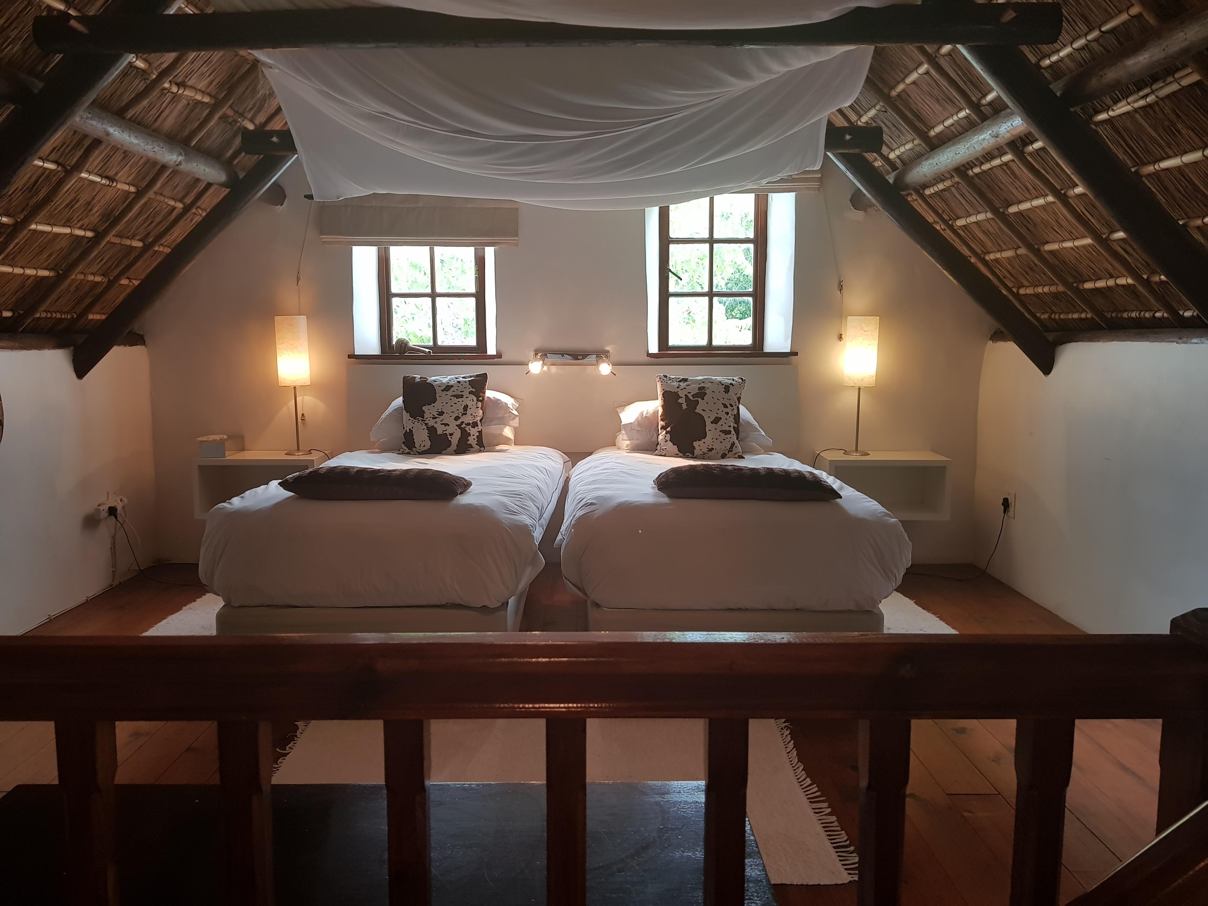 De Kloof Heritage Estate And Wellness Swellendam Extérieur photo