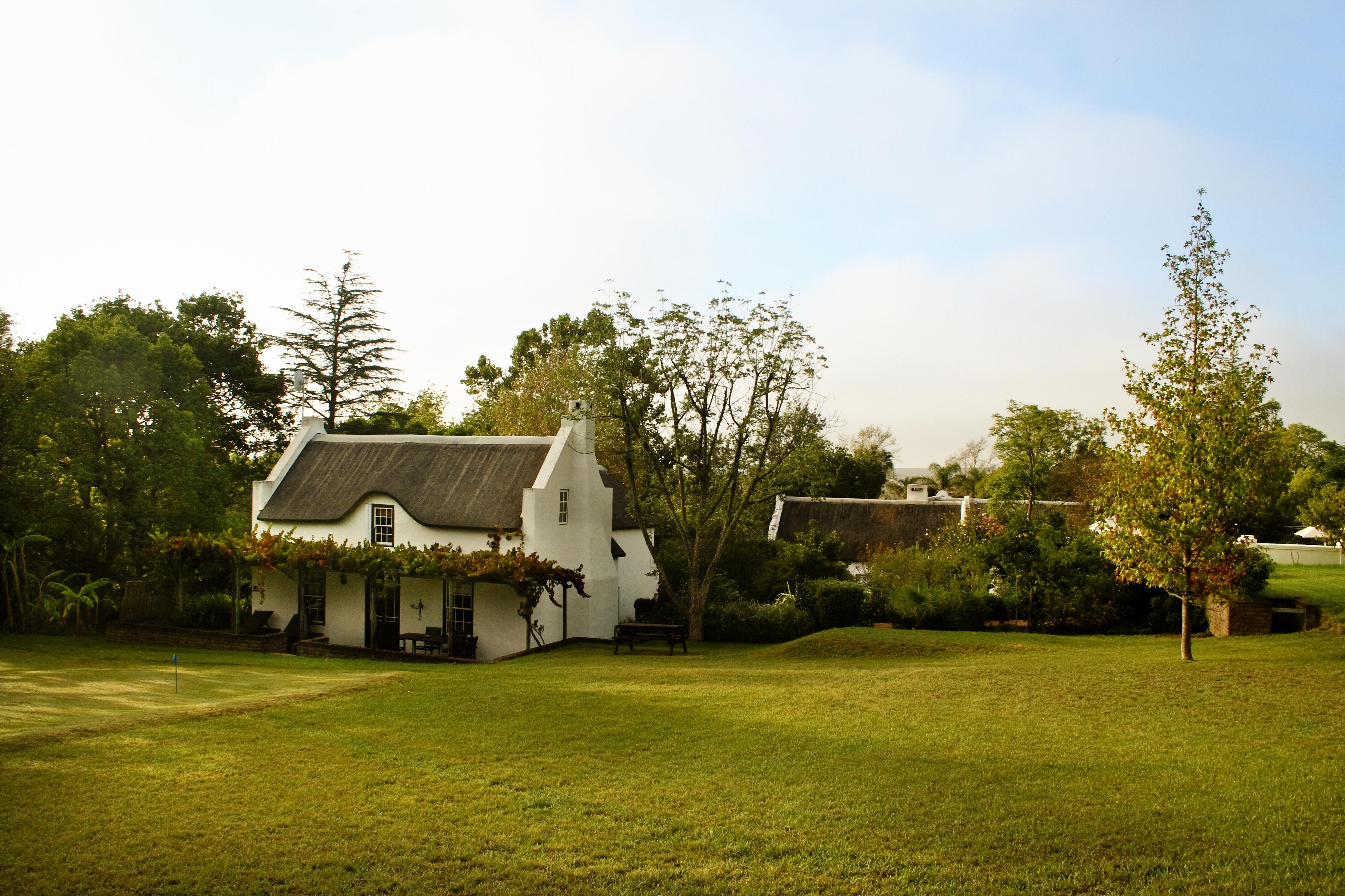 De Kloof Heritage Estate And Wellness Swellendam Extérieur photo