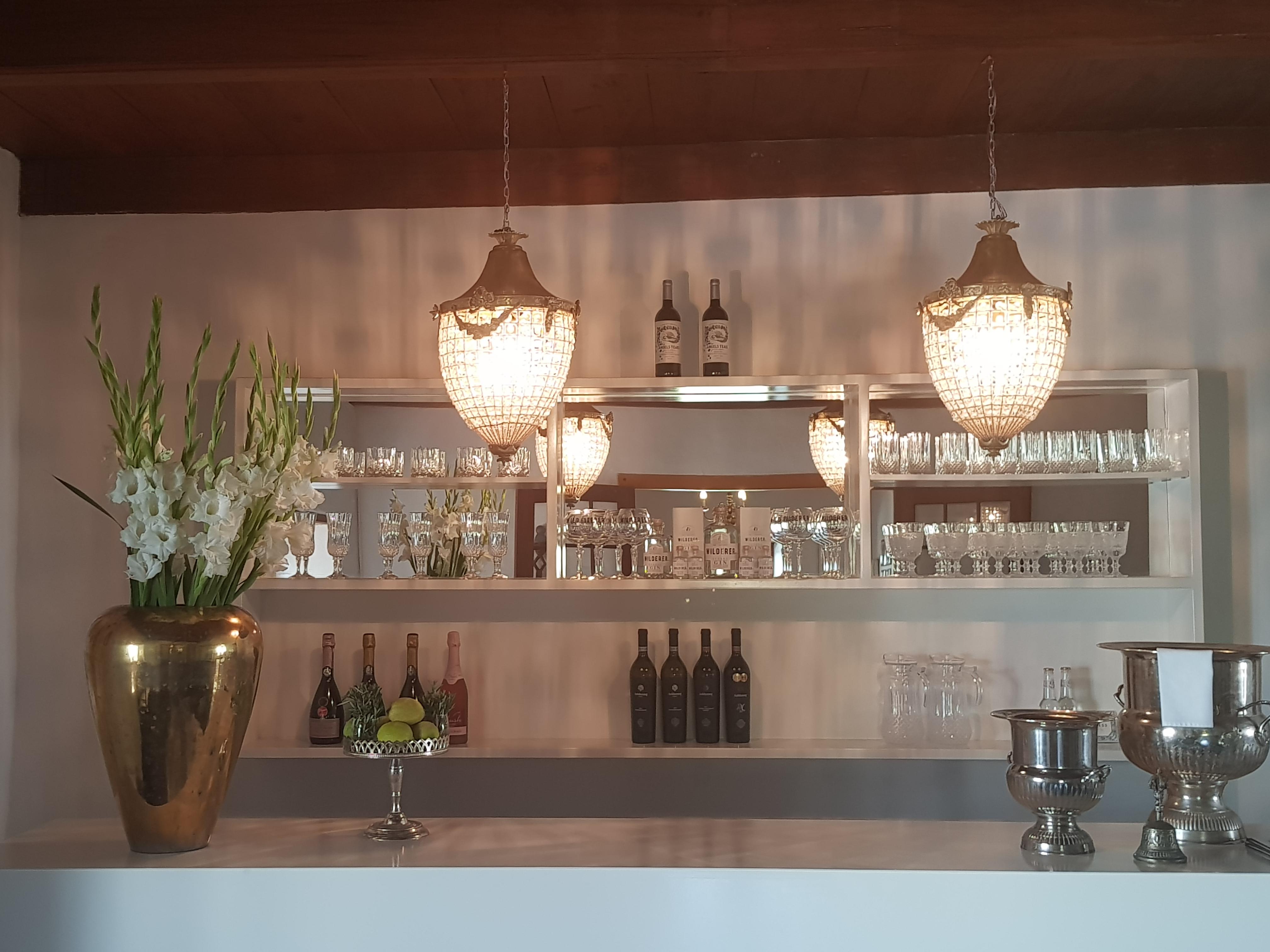 De Kloof Heritage Estate And Wellness Swellendam Extérieur photo