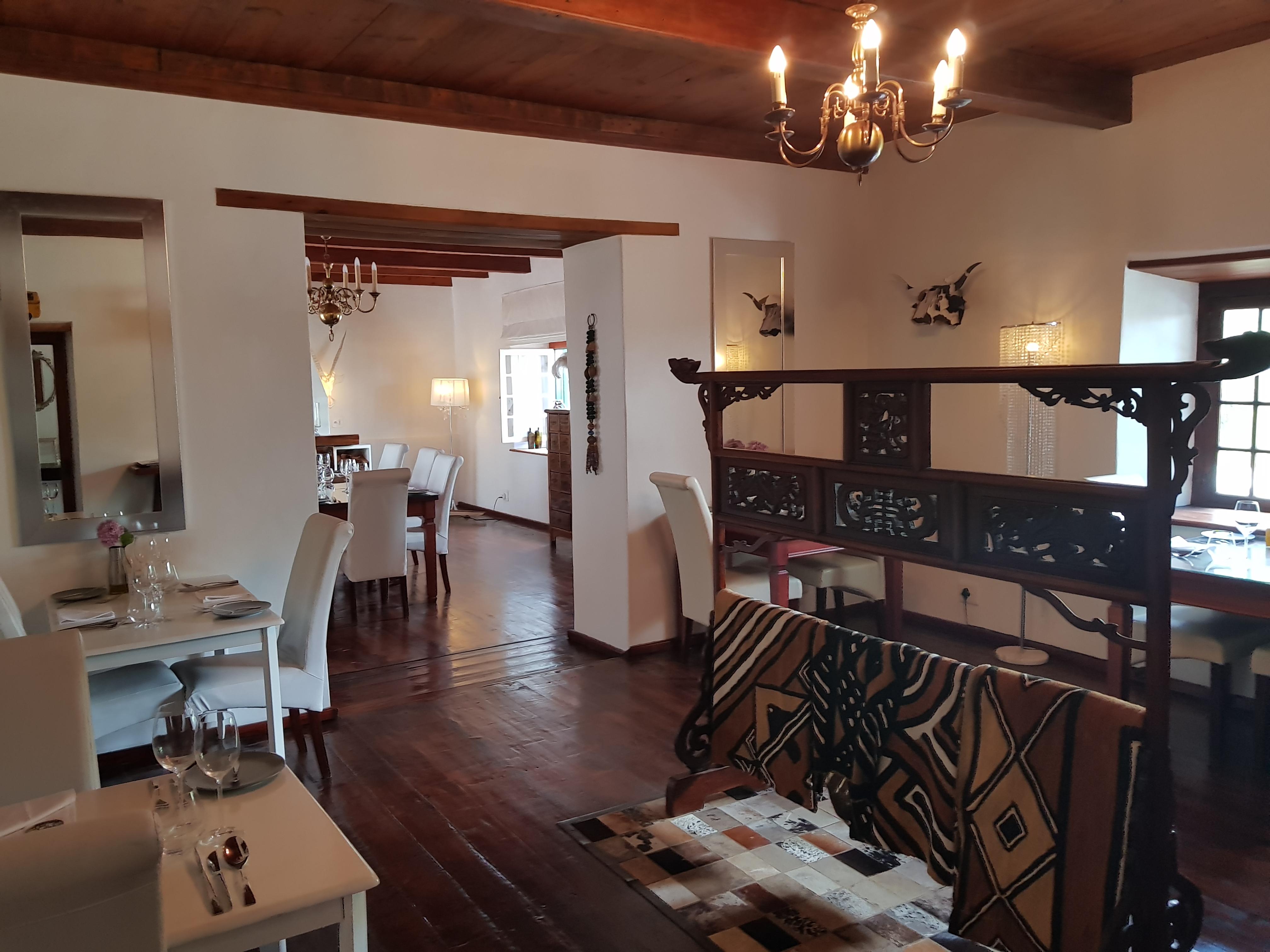 De Kloof Heritage Estate And Wellness Swellendam Extérieur photo