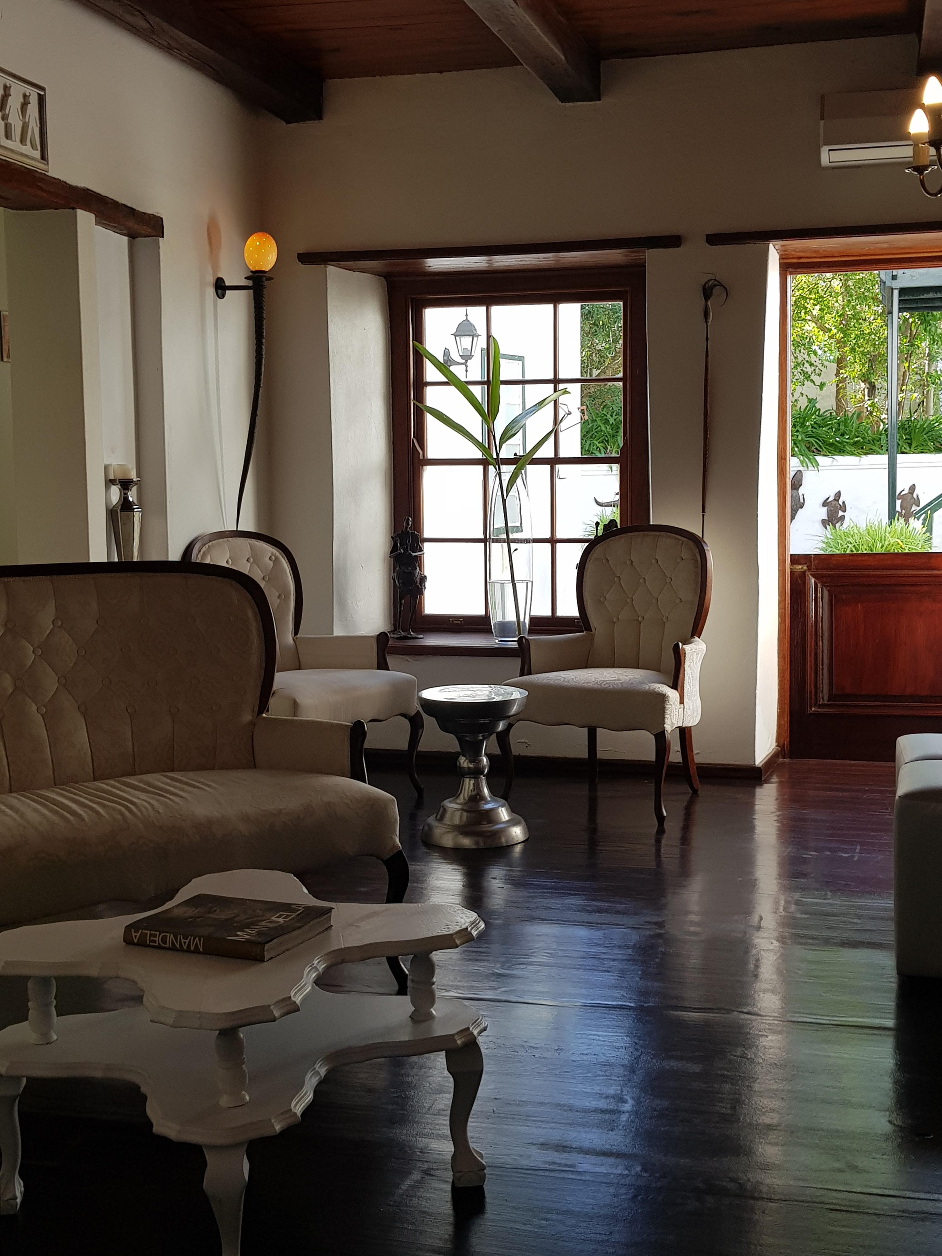 De Kloof Heritage Estate And Wellness Swellendam Extérieur photo