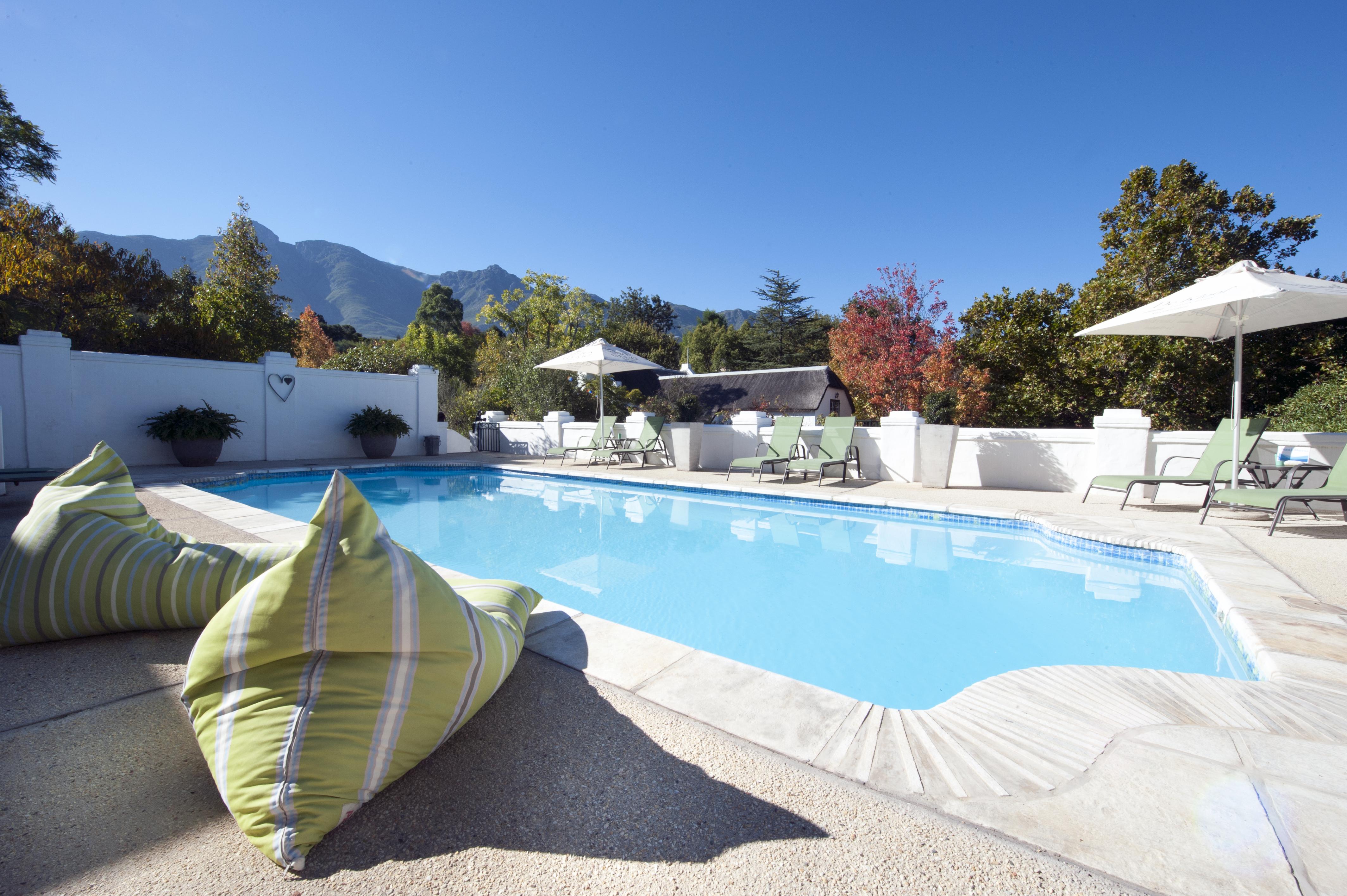 De Kloof Heritage Estate And Wellness Swellendam Extérieur photo