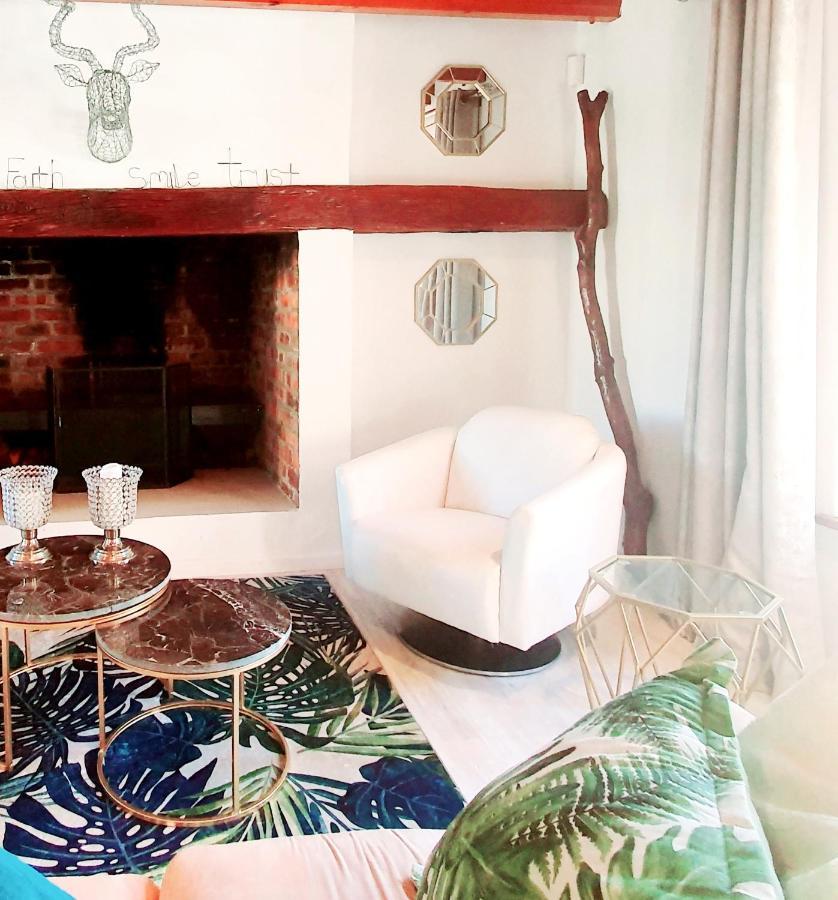 De Kloof Heritage Estate And Wellness Swellendam Extérieur photo