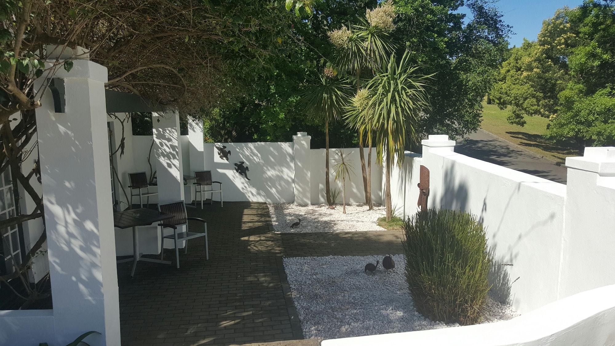 De Kloof Heritage Estate And Wellness Swellendam Extérieur photo