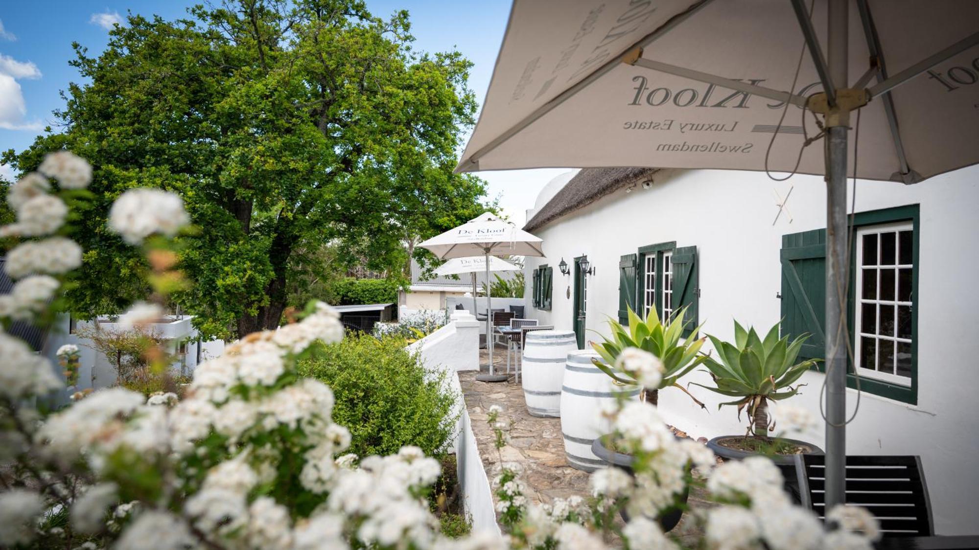 De Kloof Heritage Estate And Wellness Swellendam Extérieur photo
