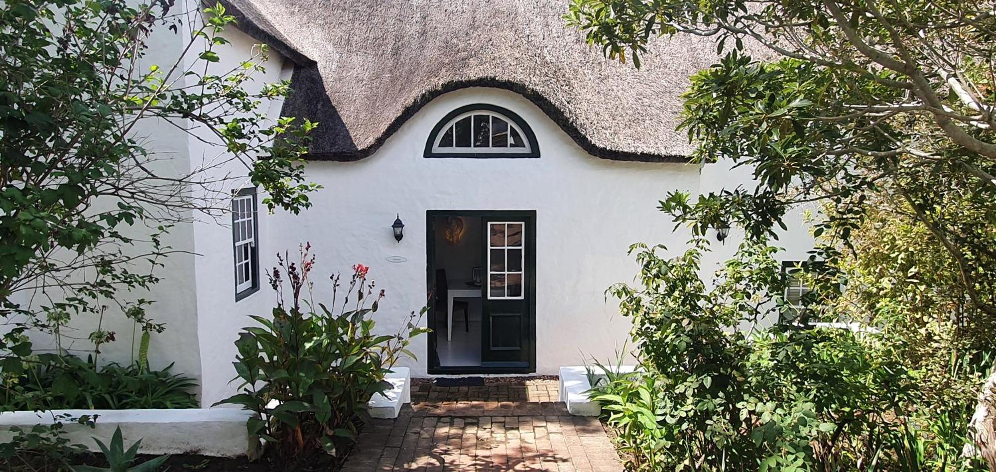 De Kloof Heritage Estate And Wellness Swellendam Extérieur photo