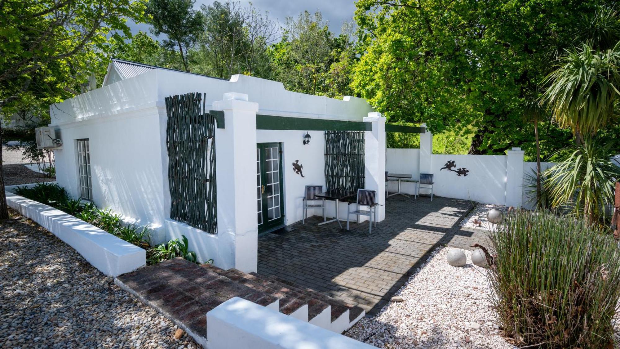 De Kloof Heritage Estate And Wellness Swellendam Extérieur photo