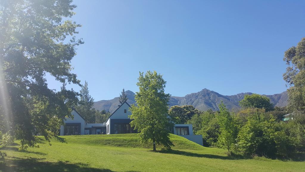 De Kloof Heritage Estate And Wellness Swellendam Extérieur photo