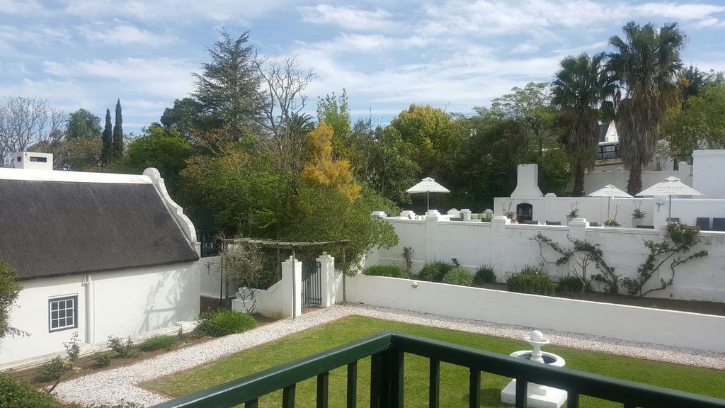 De Kloof Heritage Estate And Wellness Swellendam Extérieur photo