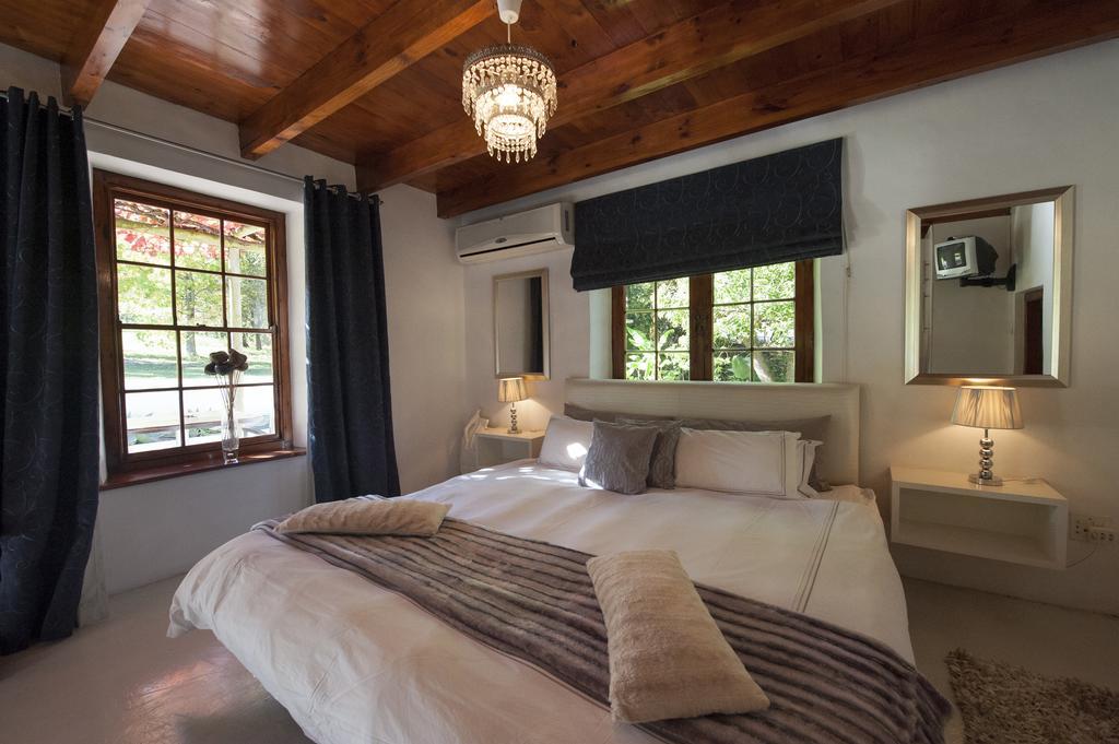 De Kloof Heritage Estate And Wellness Swellendam Extérieur photo