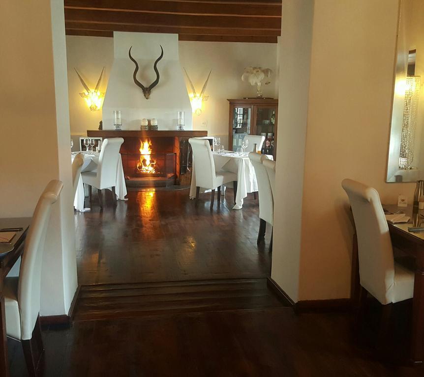 De Kloof Heritage Estate And Wellness Swellendam Extérieur photo