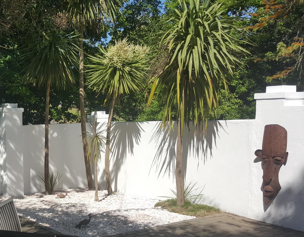 De Kloof Heritage Estate And Wellness Swellendam Extérieur photo